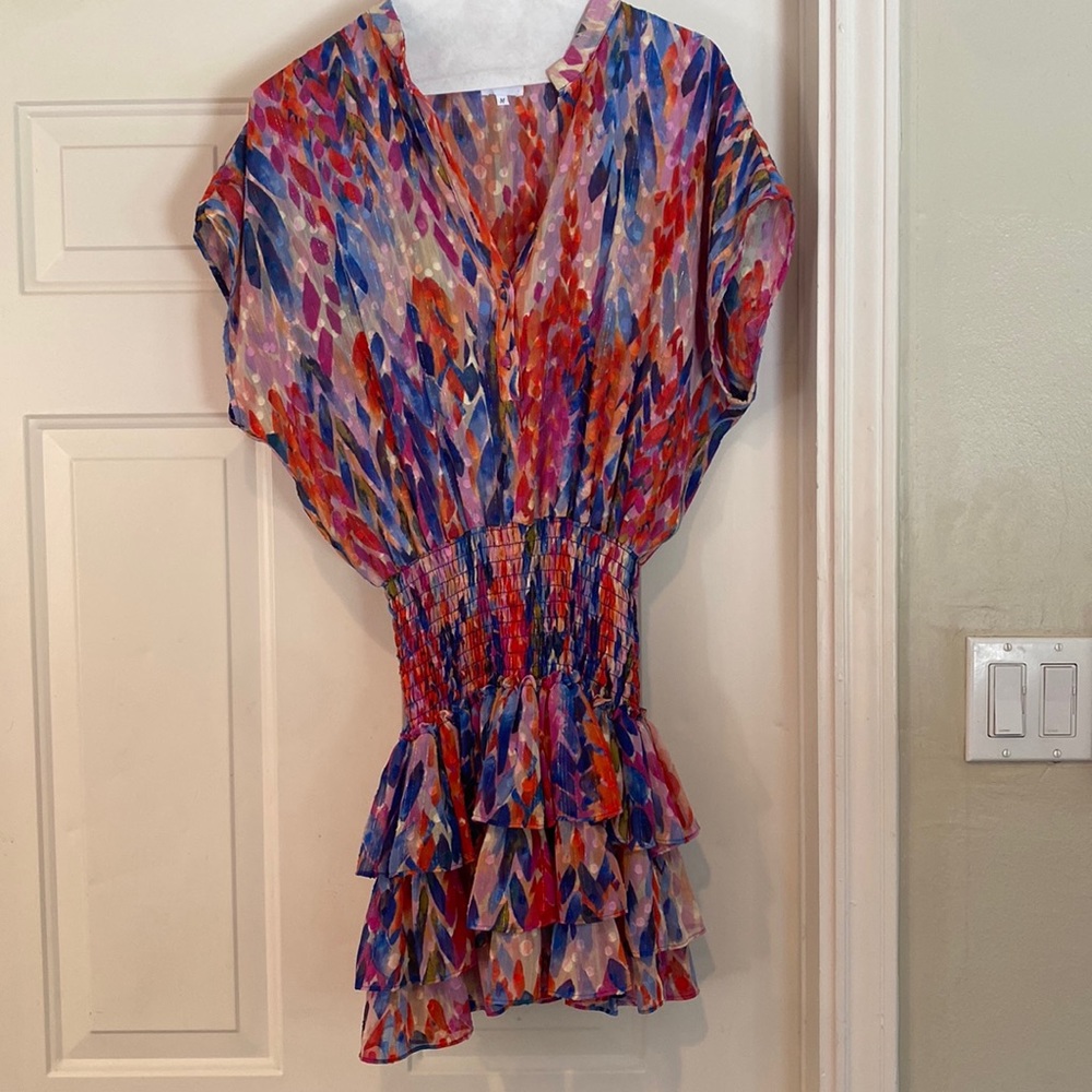 Misa Eloisa Dress: Size Medium